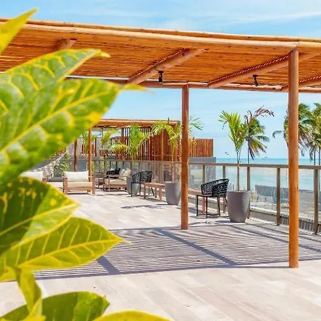 Studio Beira Mar De Tatuamunha, Rota Dos Milagres Pôrto de Pedras Exterior foto