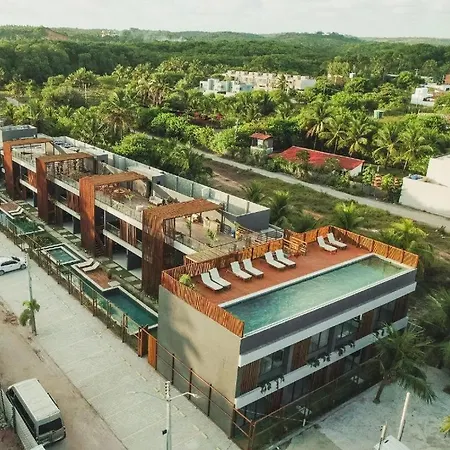 Studio Beira Mar De Tatuamunha, Rota Dos Milagres Pôrto de Pedras Exterior foto